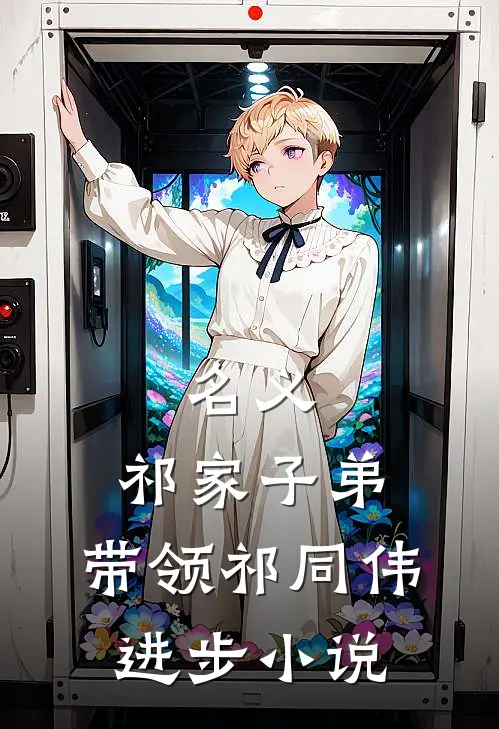 名义：祁家子弟，带领祁同伟进步小说