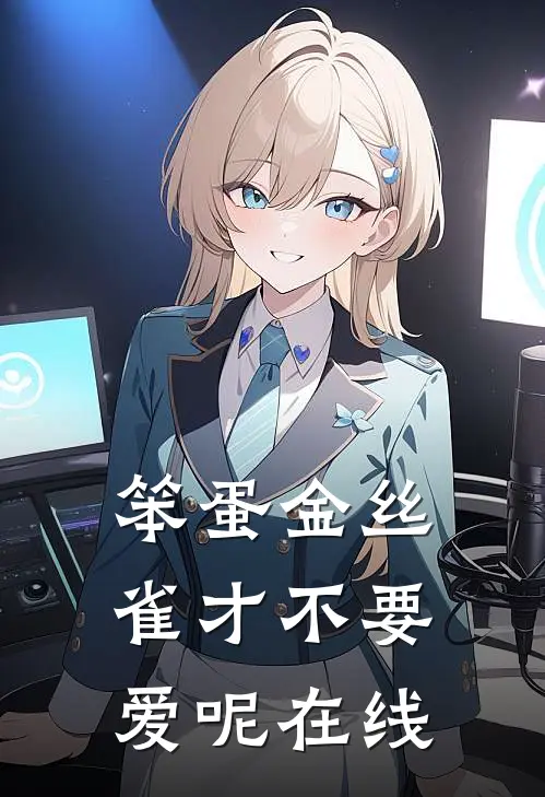 笨蛋金丝雀才不要爱呢在线