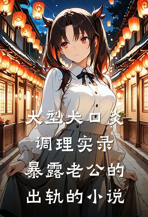 大型犬口炎调理实录，暴露老公的出轨的小说