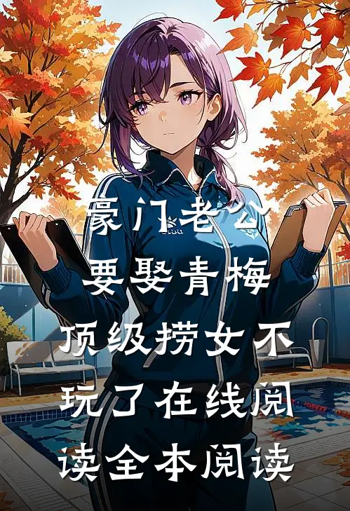 豪门老公要娶青梅，顶级捞女不玩了在线阅读全本阅读