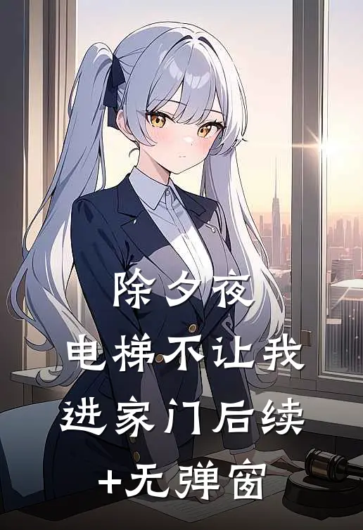 除夕夜，电梯不让我进家门后续+无弹窗