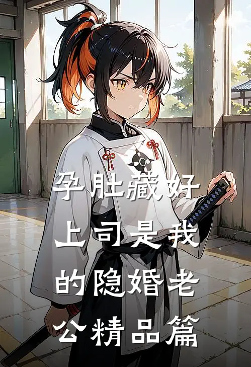 孕肚藏好，上司是我的隐婚老公精品篇