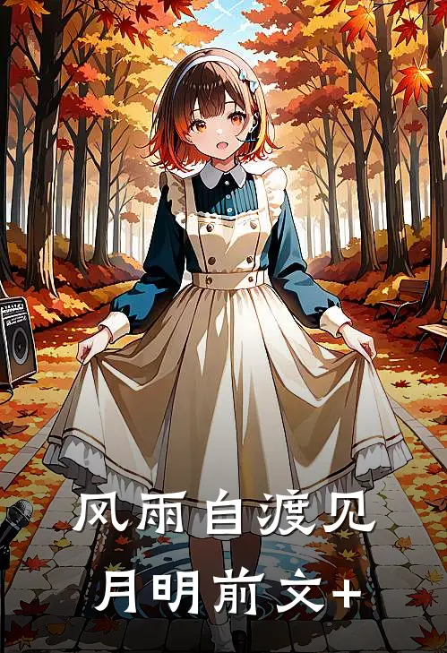 风雨自渡见月明前文+