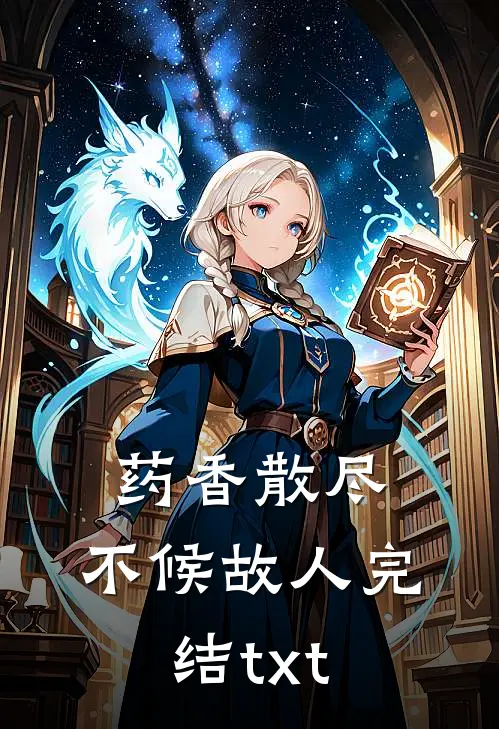 药香散尽，不候故人完结txt