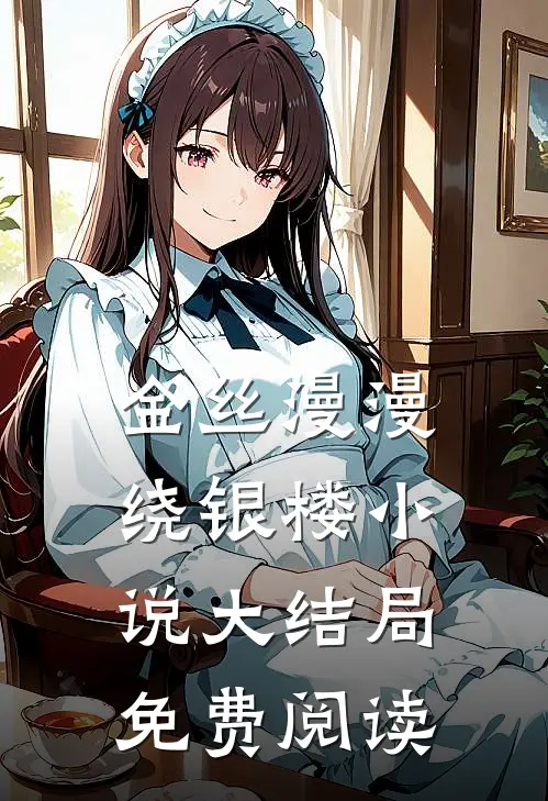 金丝漫漫绕银楼小说大结局免费阅读