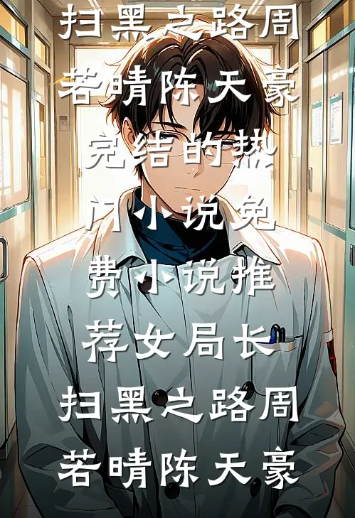 女局长：扫黑之路(周若晴陈天豪)完结的热门小说_免费小说推荐女局长：扫黑之路周若晴陈天豪