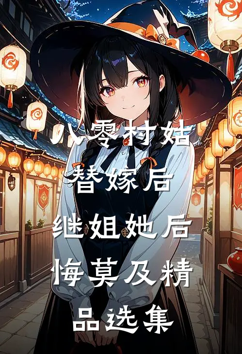 八零村姑替嫁后，继姐她后悔莫及精品选集