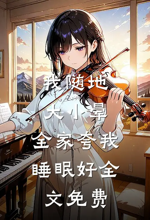 我随地大小晕，全家夸我睡眠好全文免费
