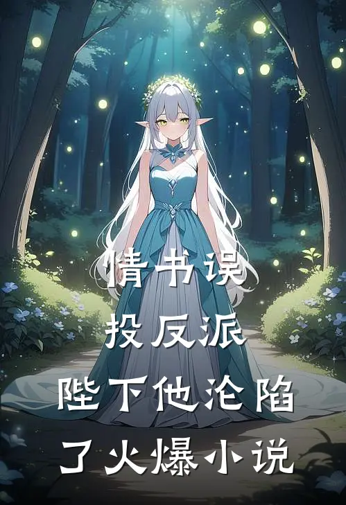 情书误投反派，陛下他沦陷了火爆小说