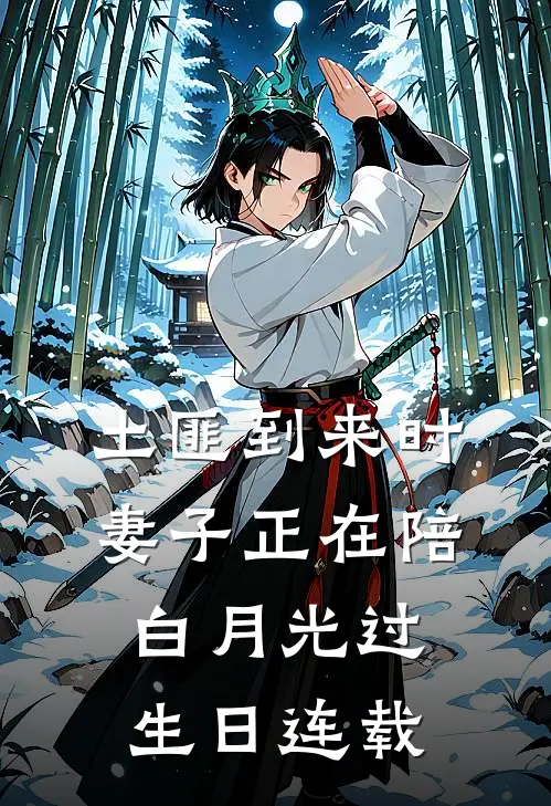 土匪到来时，妻子正在陪白月光过生日连载