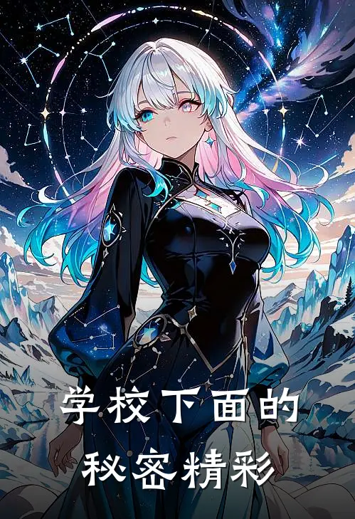 学校下面的秘密精彩