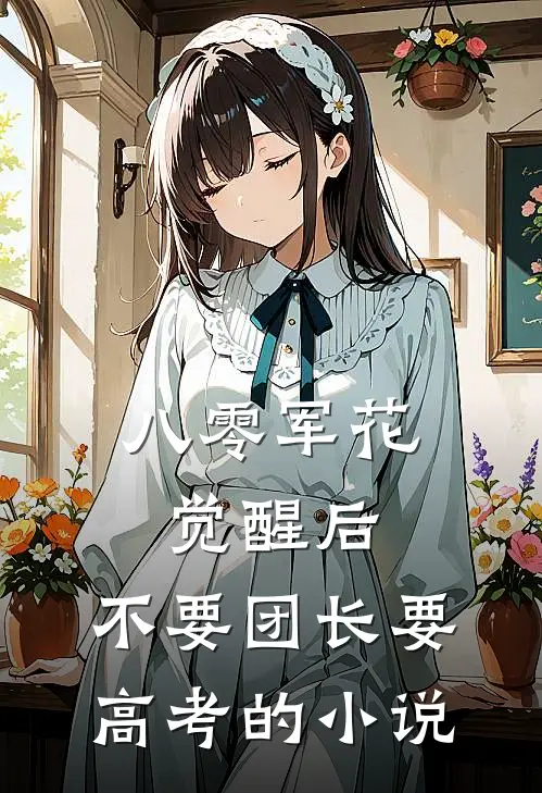 八零军花觉醒后，不要团长要高考的小说