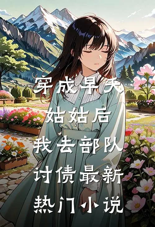 穿成早夭姑姑后，我去部队讨债最新热门小说