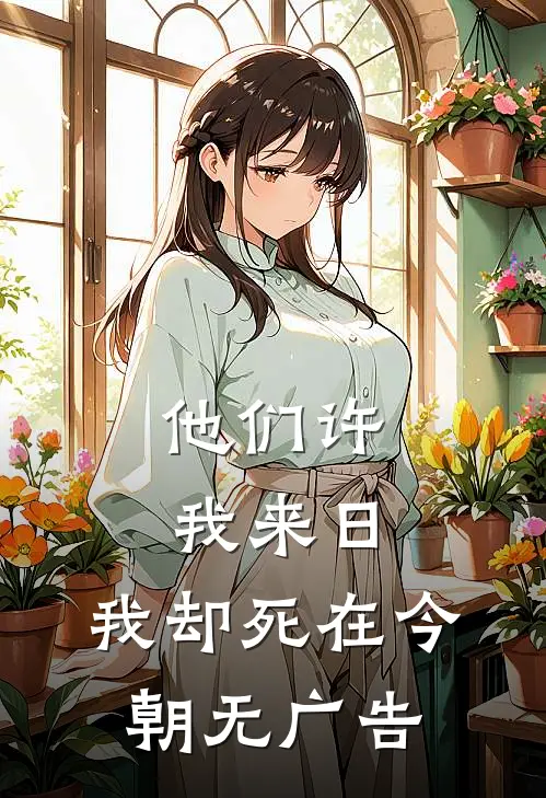 他们许我来日，我却死在今朝无广告
