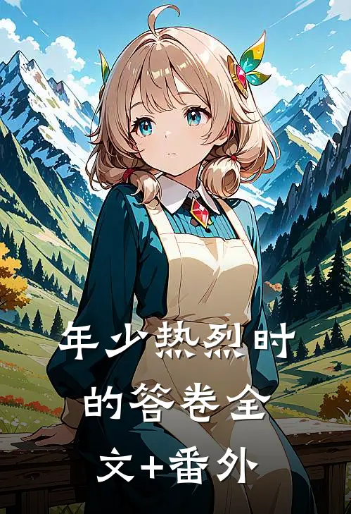 年少热烈时的答卷全文+番外