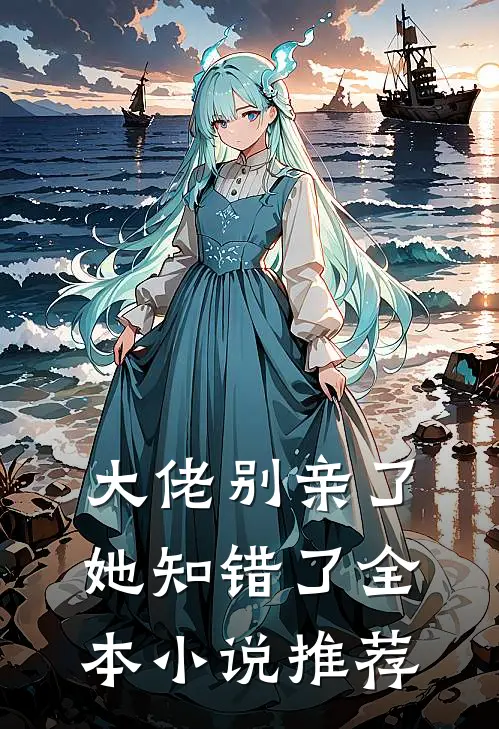 大佬别亲了，她知错了全本小说推荐