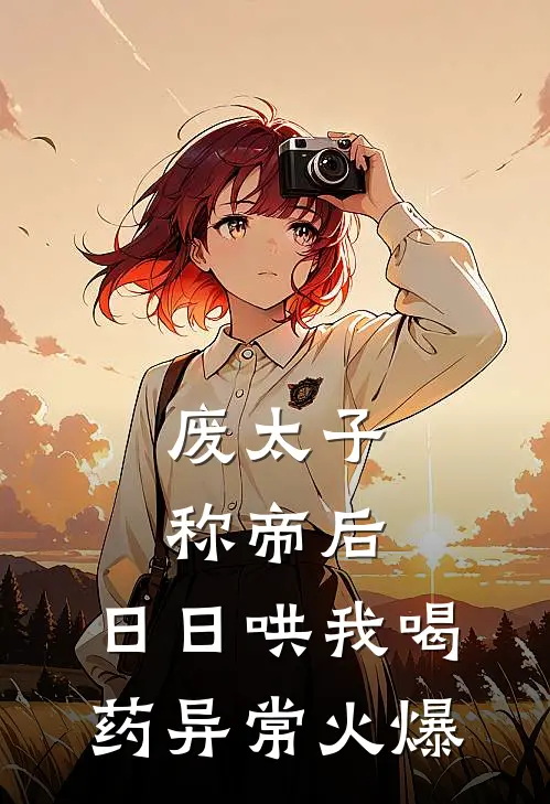 废太子称帝后，日日哄我喝药异常火爆