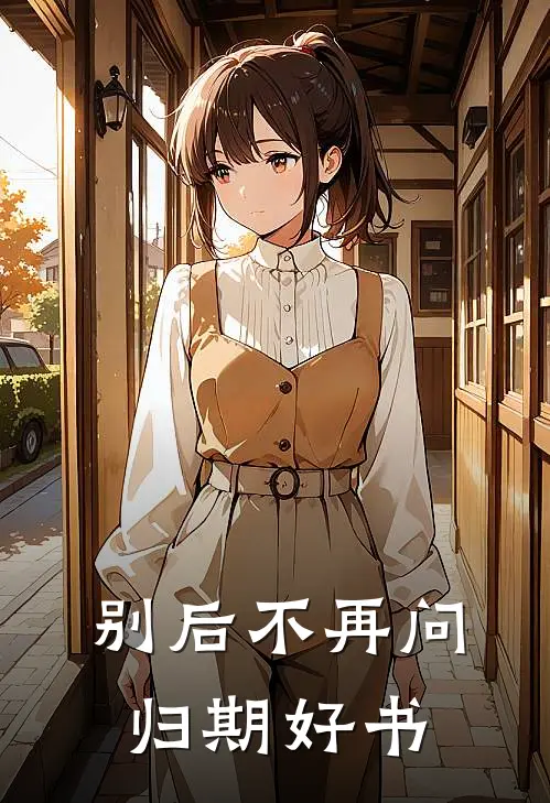 别后不再问归期好书