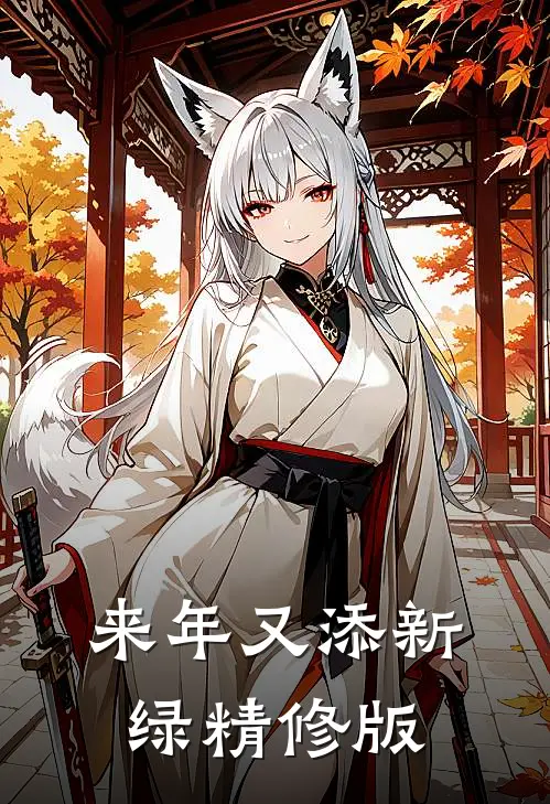 来年又添新绿精修版