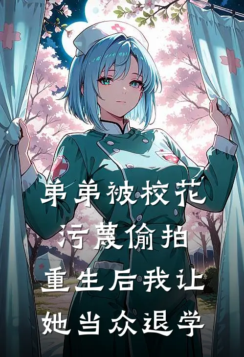 弟弟被校花污蔑偷拍，重生后我让她当众退学