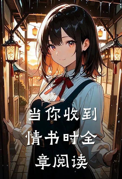 当你收到情书时全章阅读