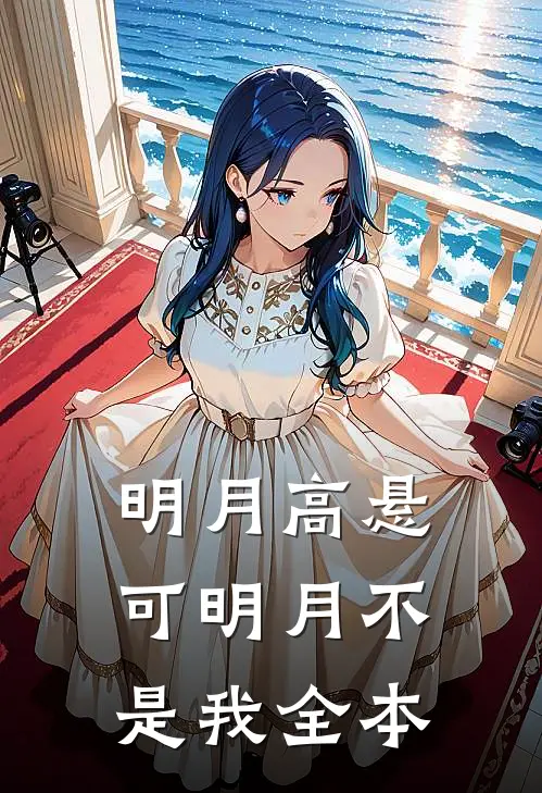 明月高悬，可明月不是我全本
