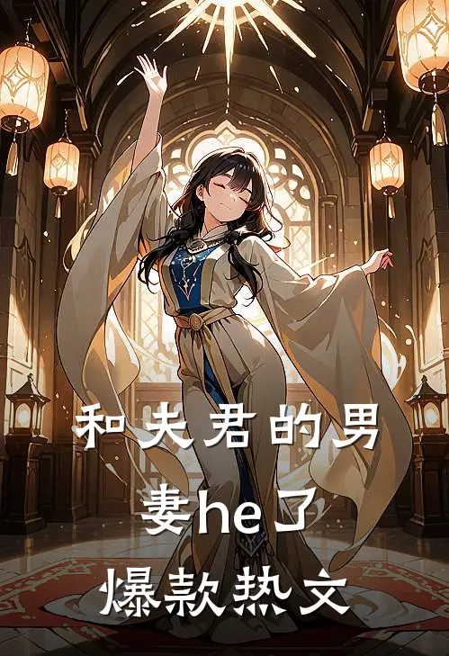 和夫君的男妻he了爆款热文