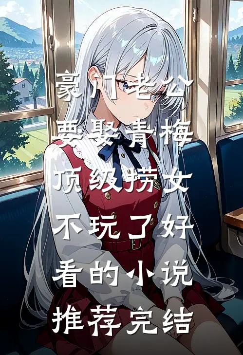 豪门老公要娶青梅，顶级捞女不玩了好看的小说推荐完结