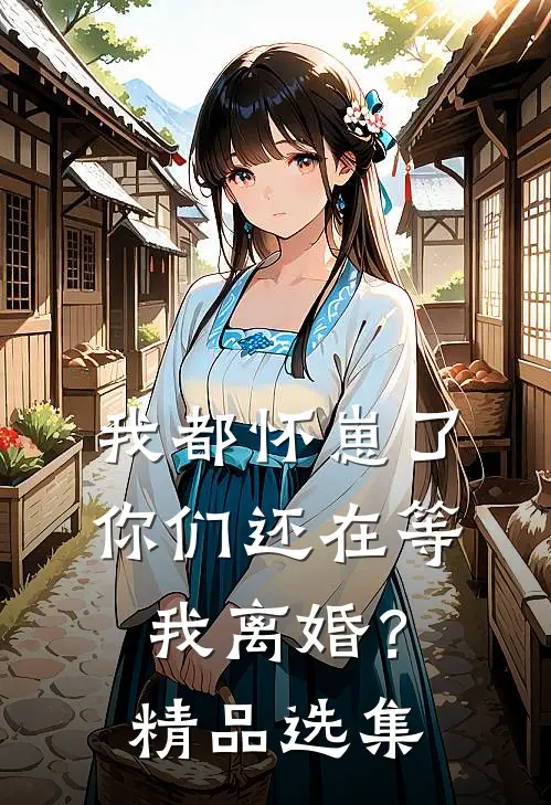 我都怀崽了，你们还在等我离婚？精品选集