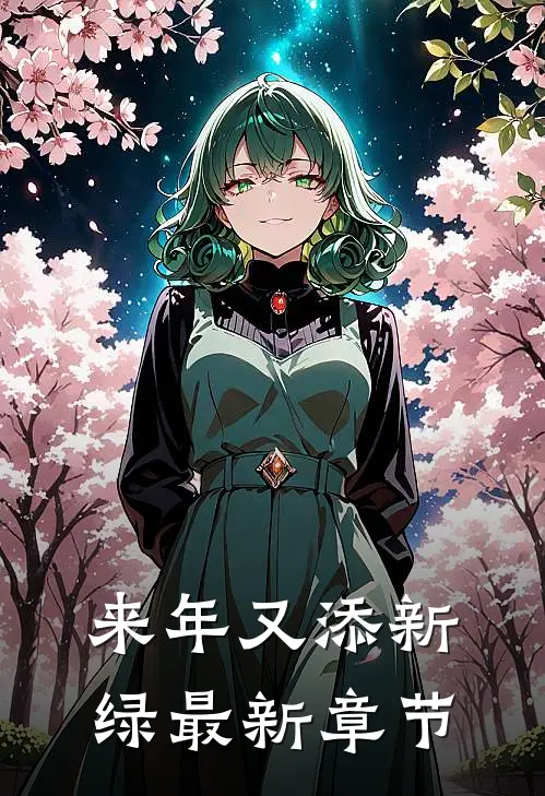 来年又添新绿最新章节