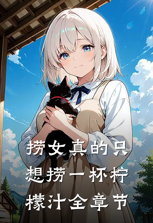 捞女真的只想捞一杯柠檬汁全章节