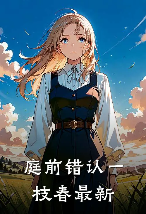 庭前错认一枝春最新