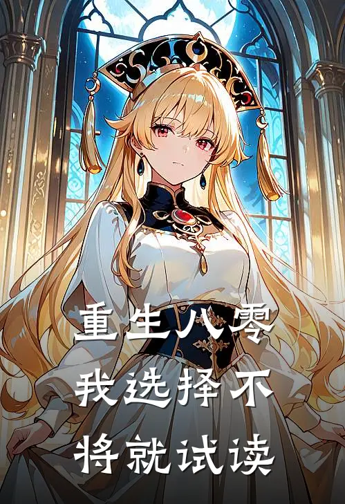 重生八零，我选择不将就试读