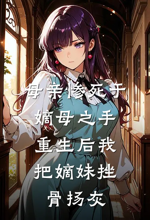 母亲惨死于嫡母之手，重生后我把嫡妹挫骨扬灰