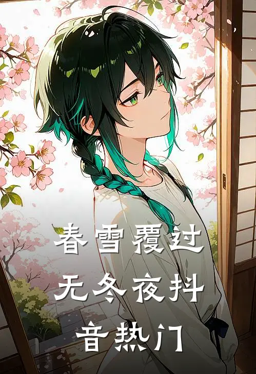 春雪覆过无冬夜抖音热门