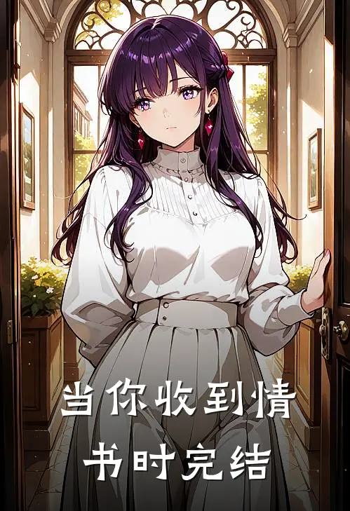 当你收到情书时完结