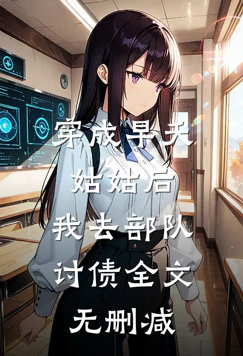 穿成早夭姑姑后，我去部队讨债全文无删减