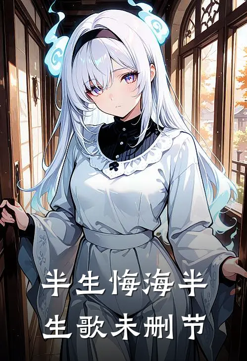 半生悔海半生歌未删节
