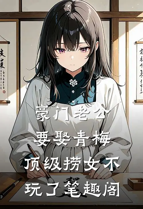豪门老公要娶青梅，顶级捞女不玩了笔趣阁
