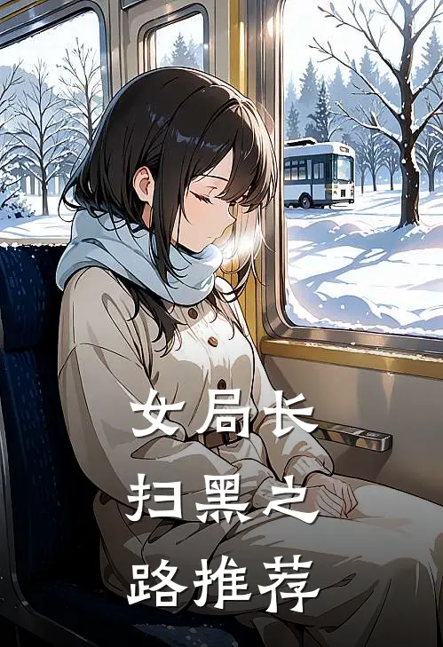 女局长：扫黑之路推荐