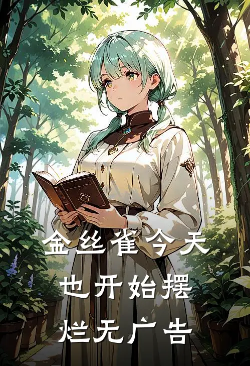 金丝雀今天也开始摆烂无广告