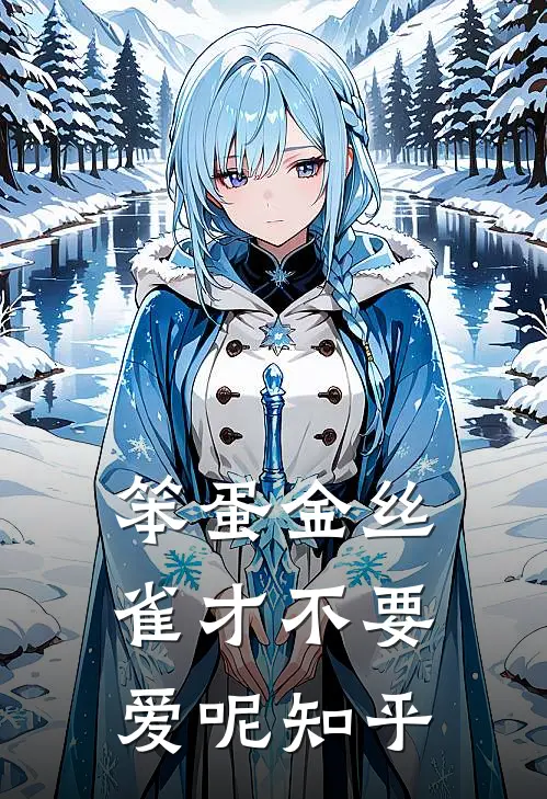 笨蛋金丝雀才不要爱呢知乎