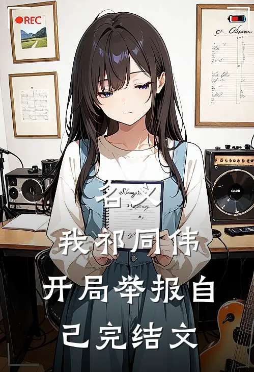 名义：我祁同伟，开局举报自己完结文