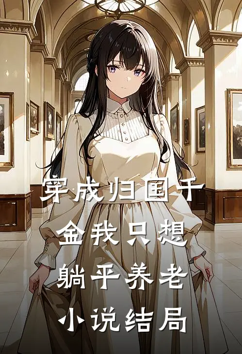 穿成归国千金我只想躺平养老小说结局