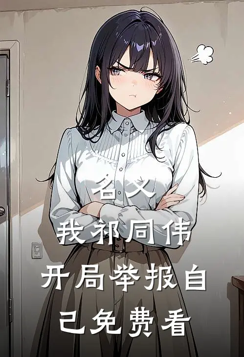 名义：我祁同伟，开局举报自己免费看