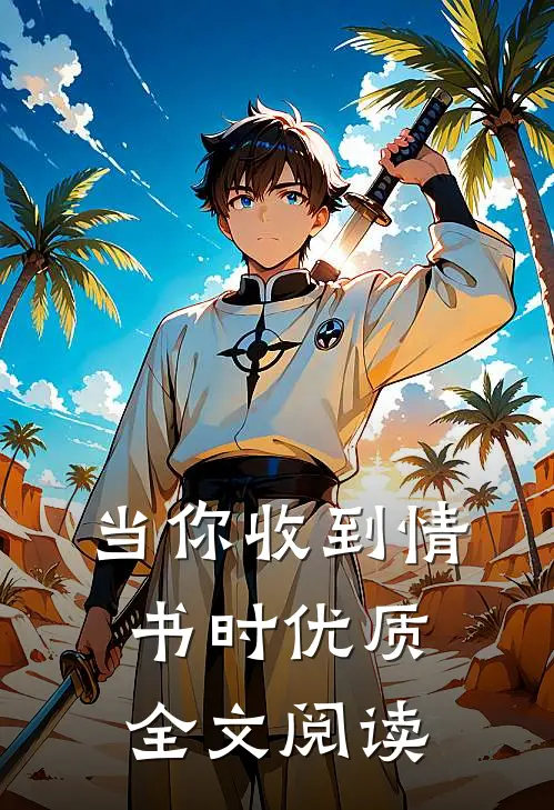 当你收到情书时优质全文阅读