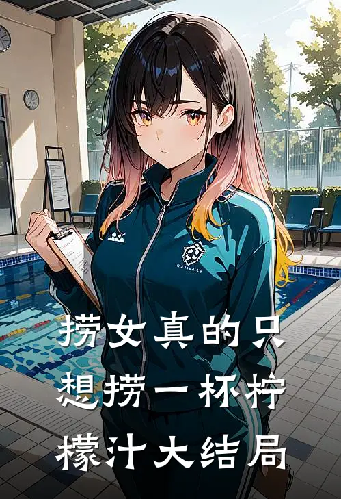 捞女真的只想捞一杯柠檬汁大结局