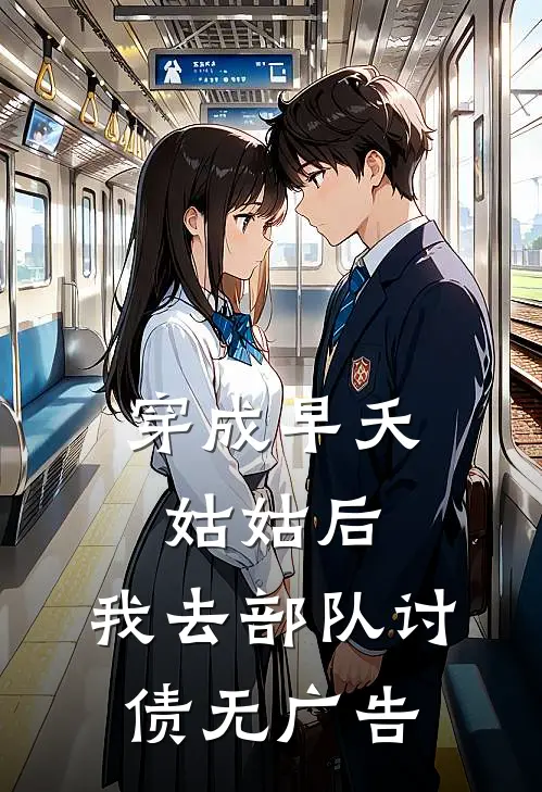 穿成早夭姑姑后，我去部队讨债无广告