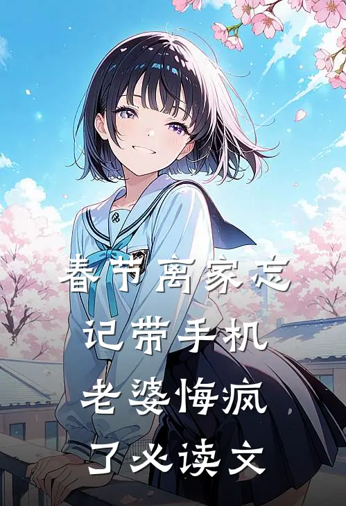春节离家忘记带手机，老婆悔疯了必读文