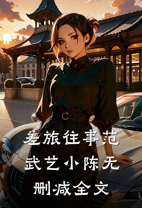 差旅往事范武艺小陈无删减全文